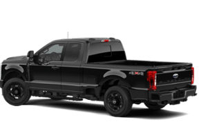 2026 Ford Super Duty® External Image 3